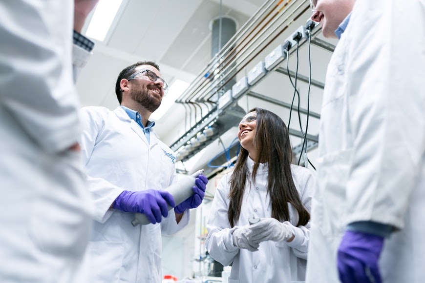 researchers