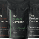 What Is Maeng Da Kratom?