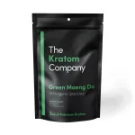 The Difference Between White Maeng Da vs Green Maeng Da Kratom Effects